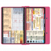 WhiteCoat Clipboard® - Pink Primary Care Edition